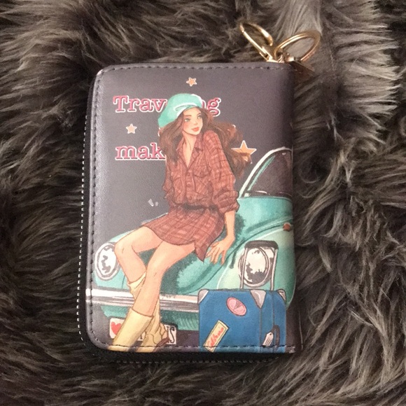 Wallets - Picture 2 of 4